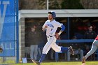 Baseball vs Clark  Wheaton College Baseball vs Clark University. - Photo By: KEITH NORDSTROM : Wheaton, baseball